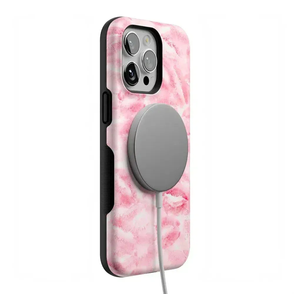 #1 Best Seller: Sealed with a Kiss | Pink Lipstick Case  Going Fast!