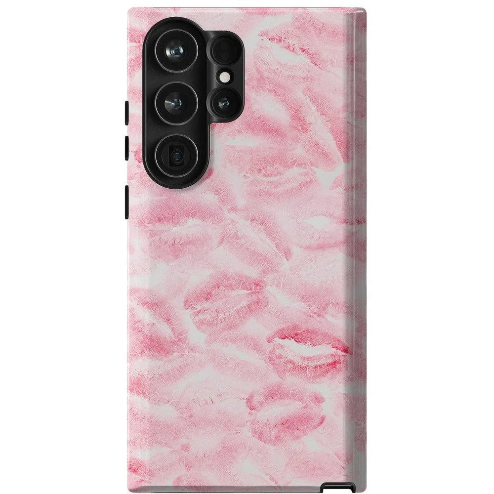 #1 Best Seller: Sealed with a Kiss | Pink Lipstick Case  Going Fast!