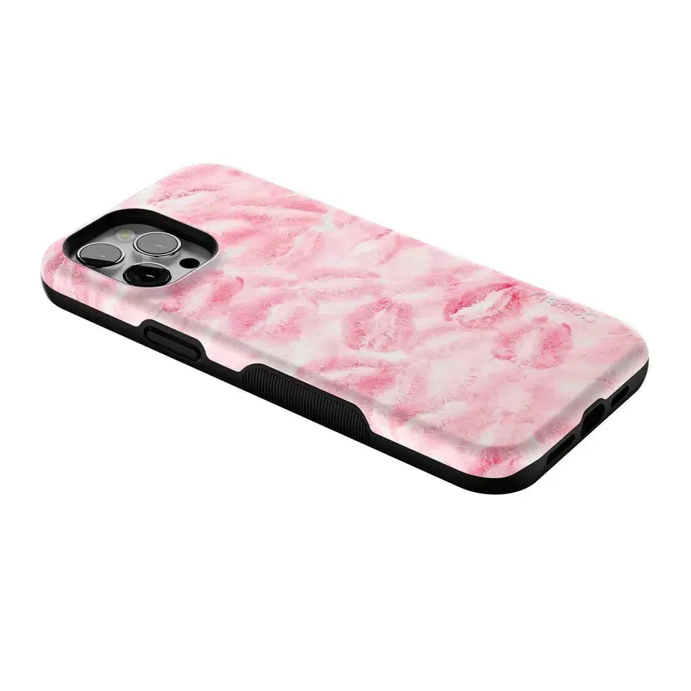 #1 Best Seller: Sealed with a Kiss | Pink Lipstick Case  Going Fast!
