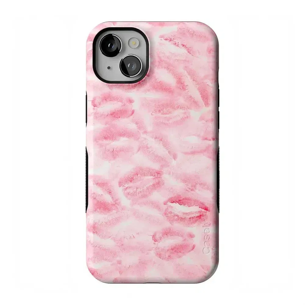 #1 Best Seller: Sealed with a Kiss | Pink Lipstick Case  Going Fast!
