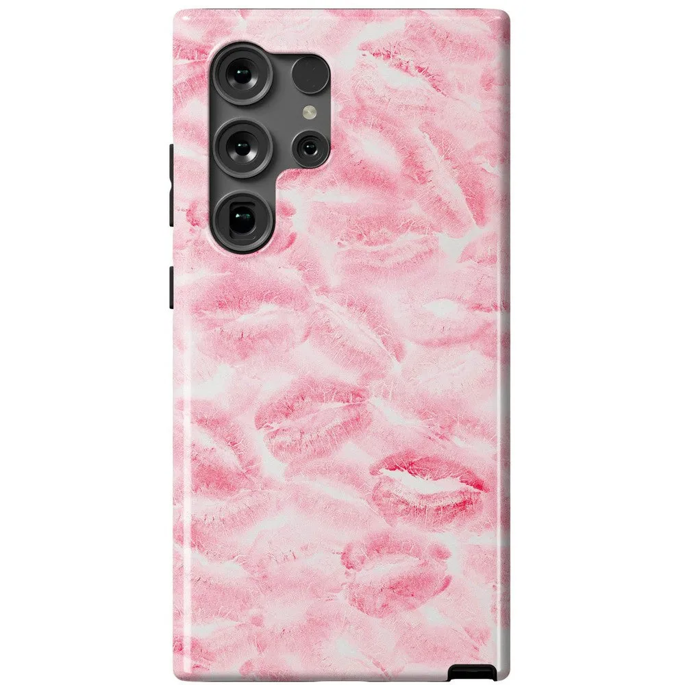 #1 Best Seller: Sealed with a Kiss | Pink Lipstick Case  Going Fast!