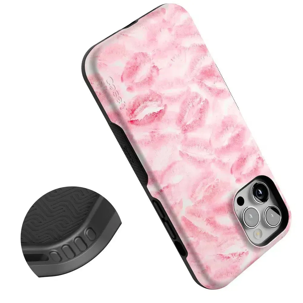 #1 Best Seller: Sealed with a Kiss | Pink Lipstick Case  Going Fast!