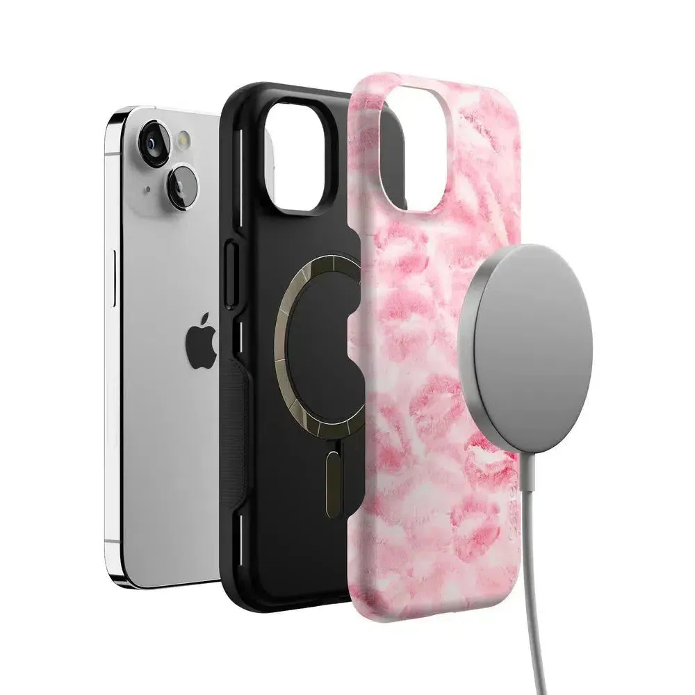#1 Best Seller: Sealed with a Kiss | Pink Lipstick Case  Going Fast!