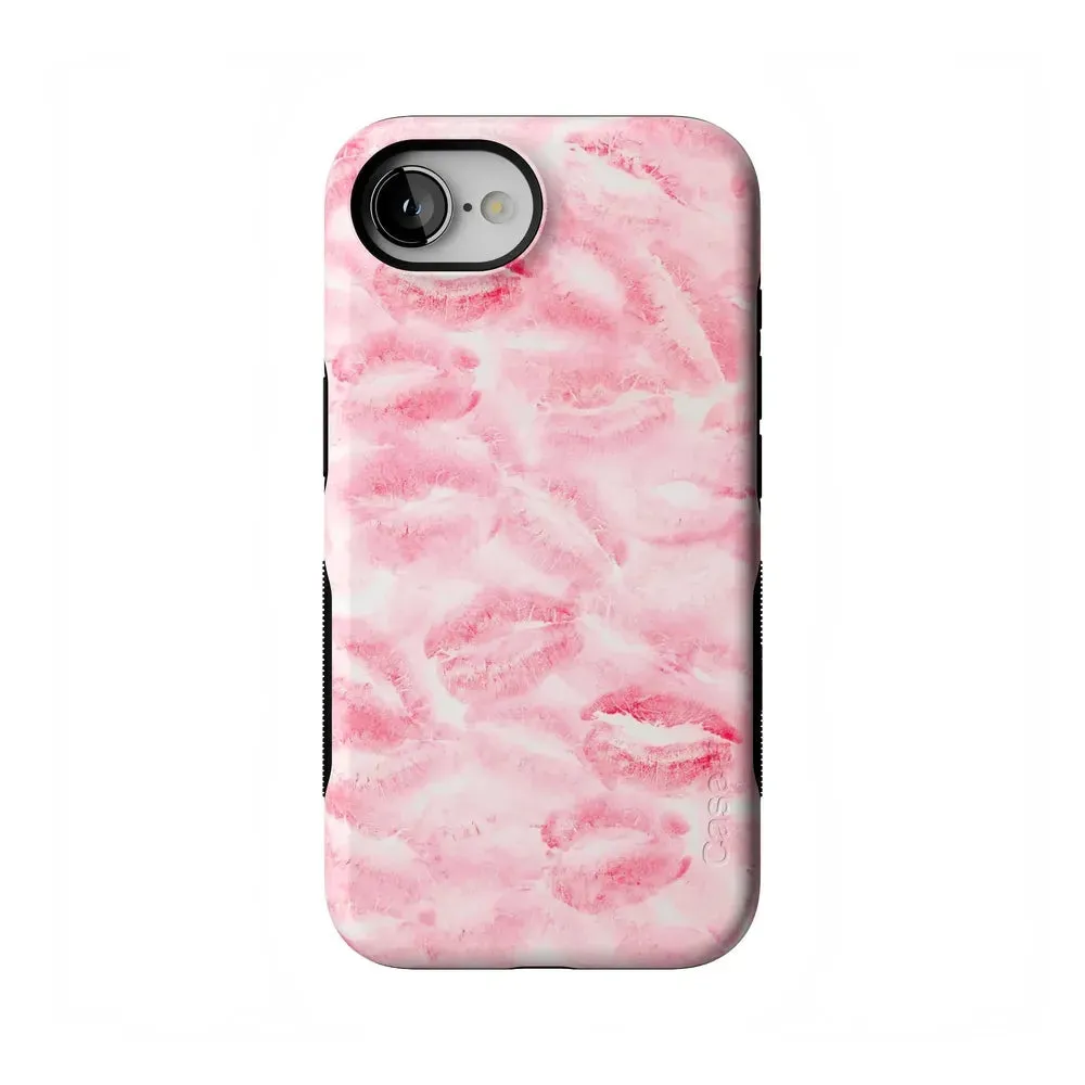 #1 Best Seller: Sealed with a Kiss | Pink Lipstick Case  Going Fast!