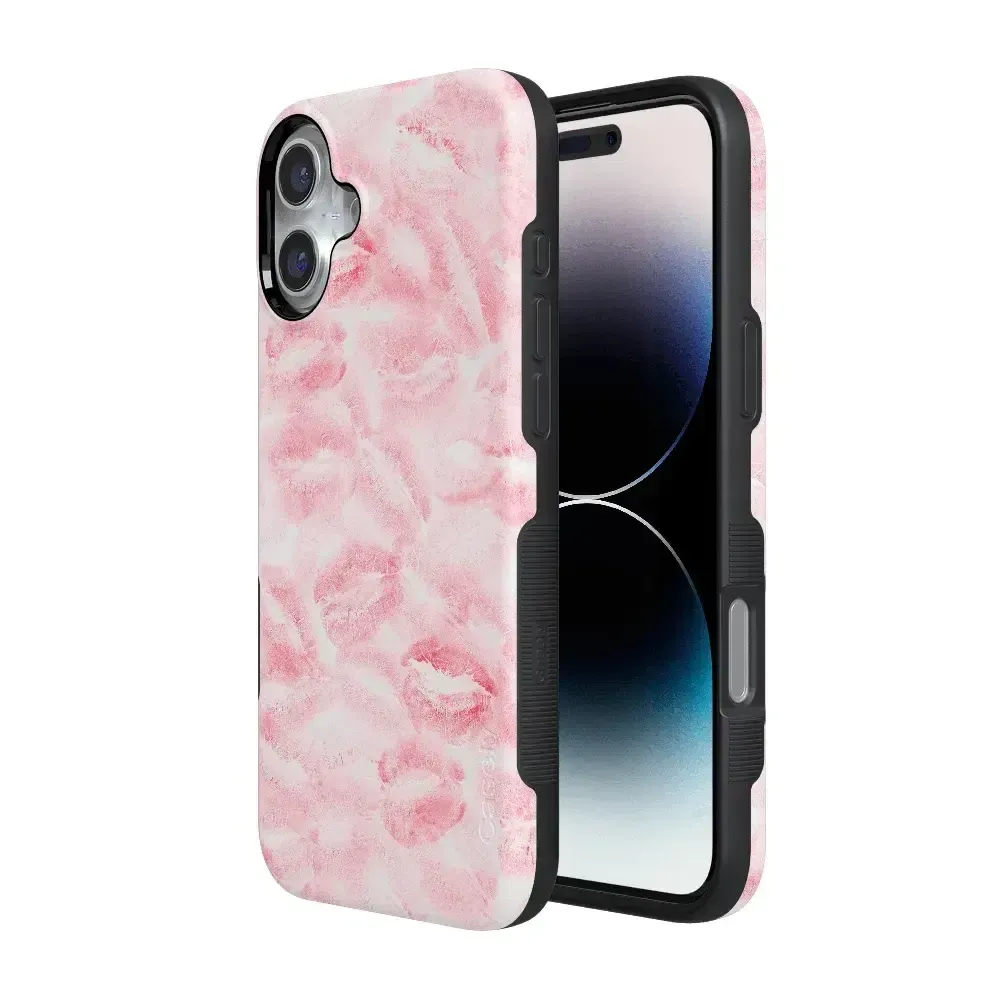 #1 Best Seller: Sealed with a Kiss | Pink Lipstick Case  Going Fast!