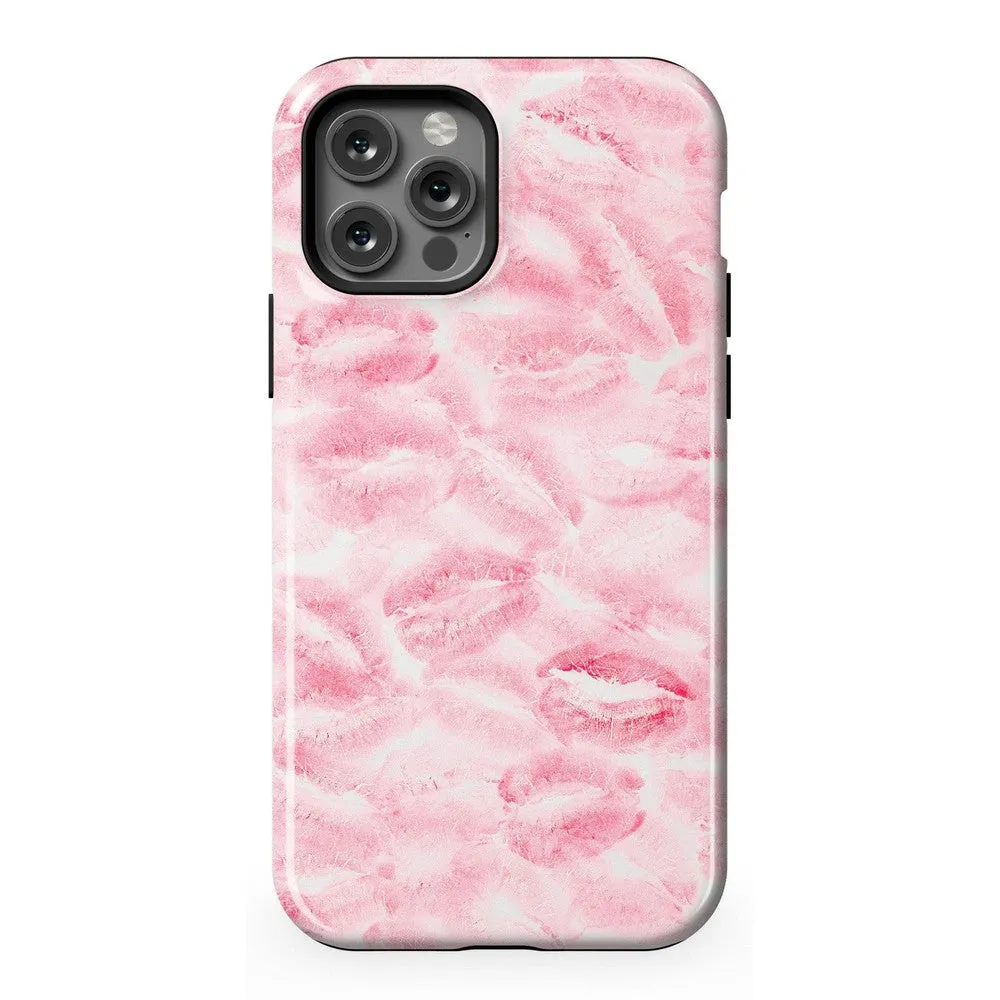 #1 Best Seller: Sealed with a Kiss | Pink Lipstick Case  Going Fast!