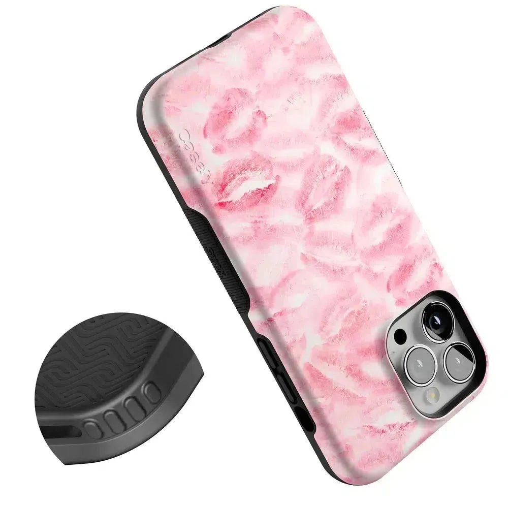 #1 Best Seller: Sealed with a Kiss | Pink Lipstick Case  Going Fast!