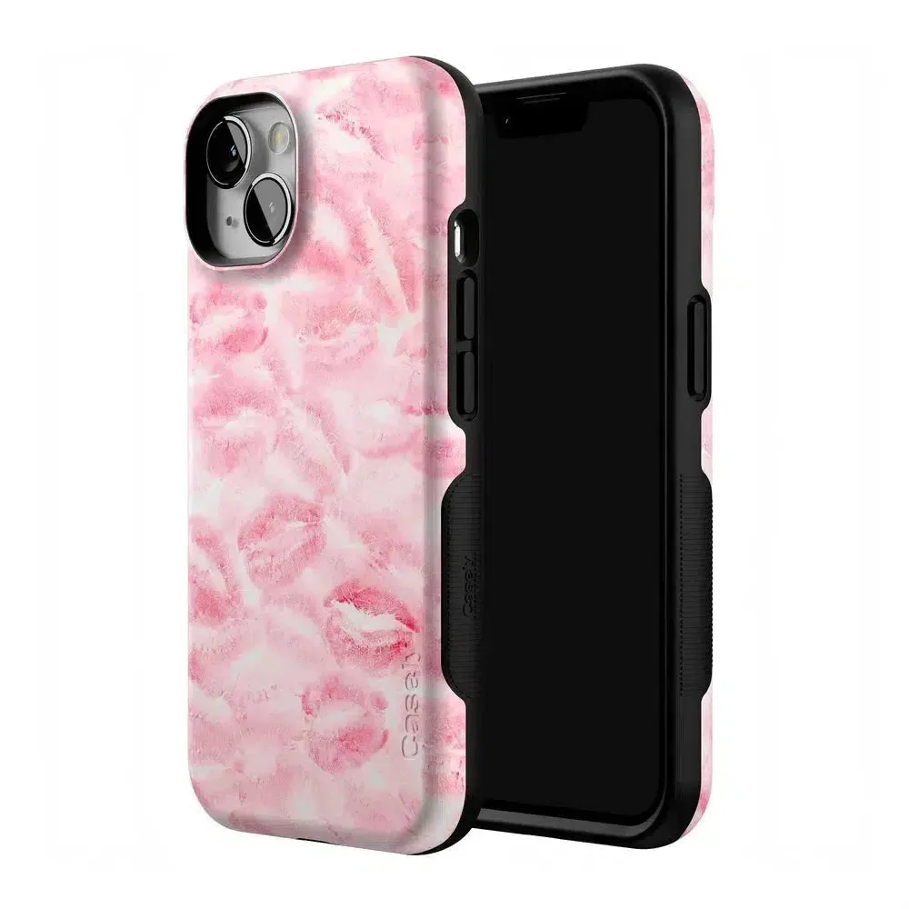 #1 Best Seller: Sealed with a Kiss | Pink Lipstick Case  Going Fast!