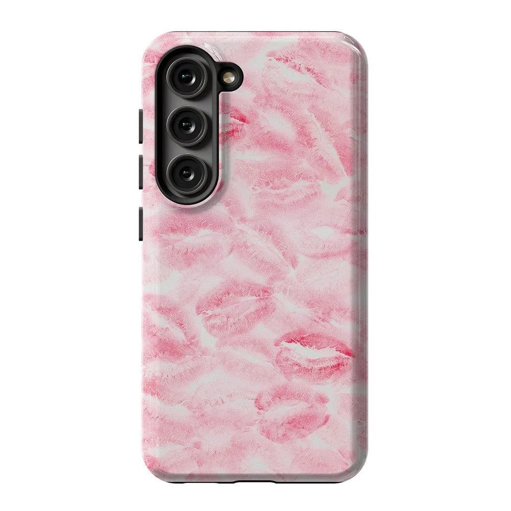 #1 Best Seller: Sealed with a Kiss | Pink Lipstick Case  Going Fast!