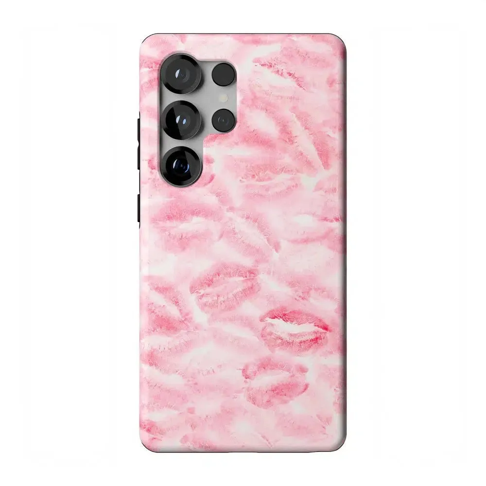 #1 Best Seller: Sealed with a Kiss | Pink Lipstick Case  Going Fast!
