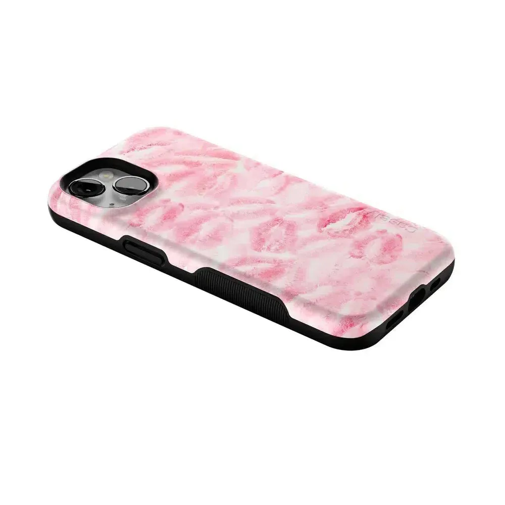 #1 Best Seller: Sealed with a Kiss | Pink Lipstick Case  Going Fast!