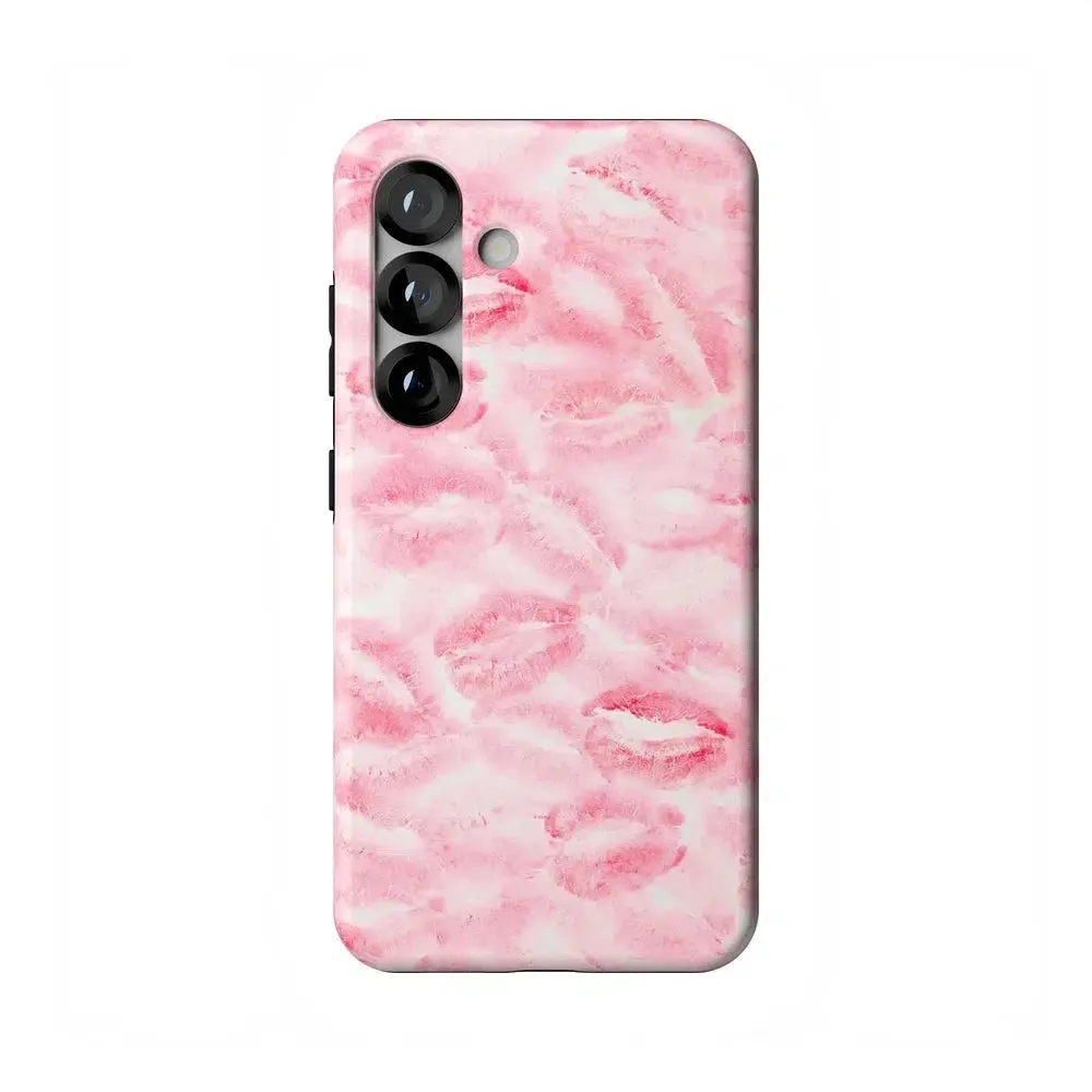 #1 Best Seller: Sealed with a Kiss | Pink Lipstick Case  Going Fast!