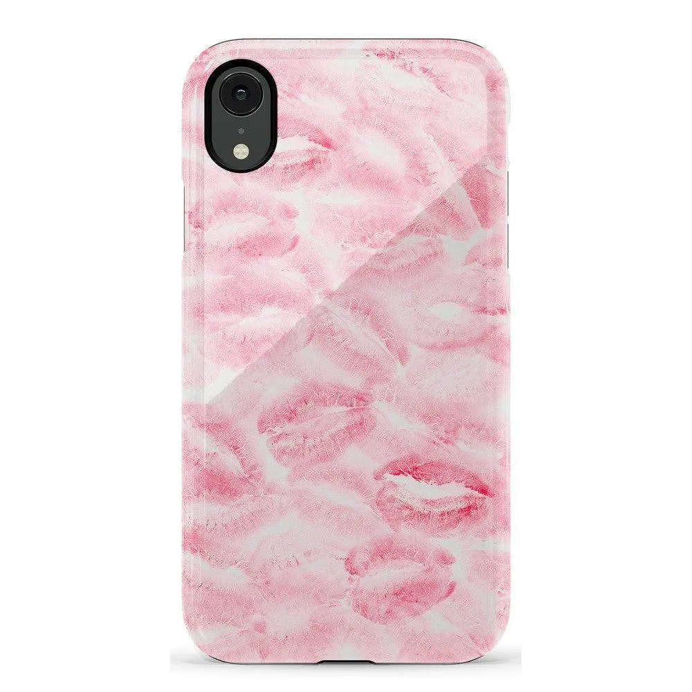 #1 Best Seller: Sealed with a Kiss | Pink Lipstick Case  Going Fast!