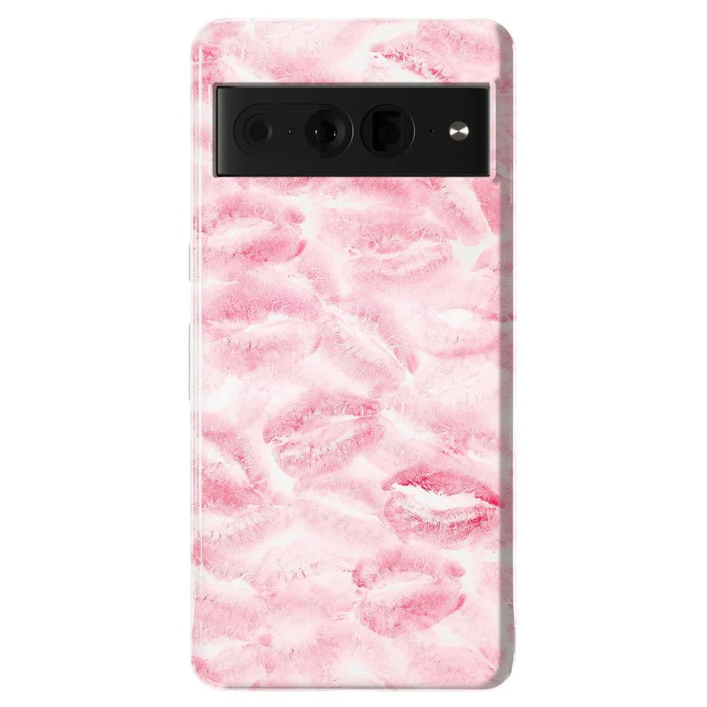 #1 Best Seller: Sealed with a Kiss | Pink Lipstick Case  Going Fast!