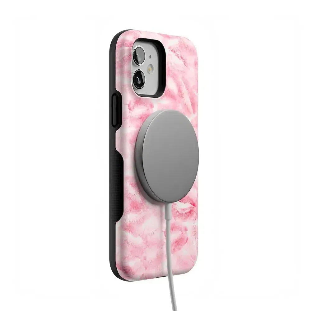 #1 Best Seller: Sealed with a Kiss | Pink Lipstick Case  Going Fast!