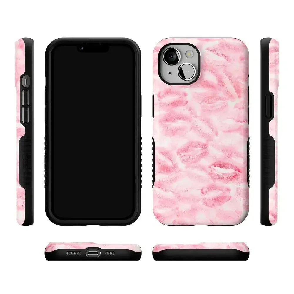 #1 Best Seller: Sealed with a Kiss | Pink Lipstick Case  Going Fast!