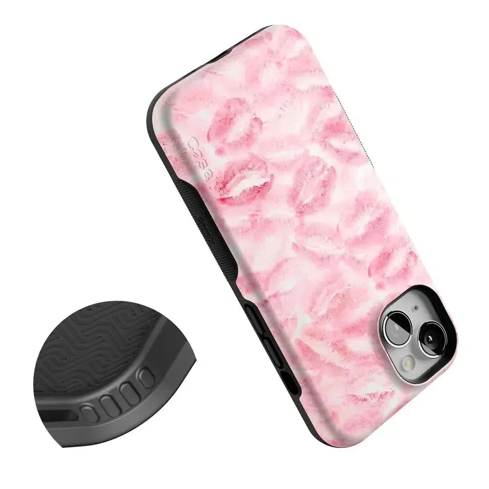 #1 Best Seller: Sealed with a Kiss | Pink Lipstick Case  Going Fast!