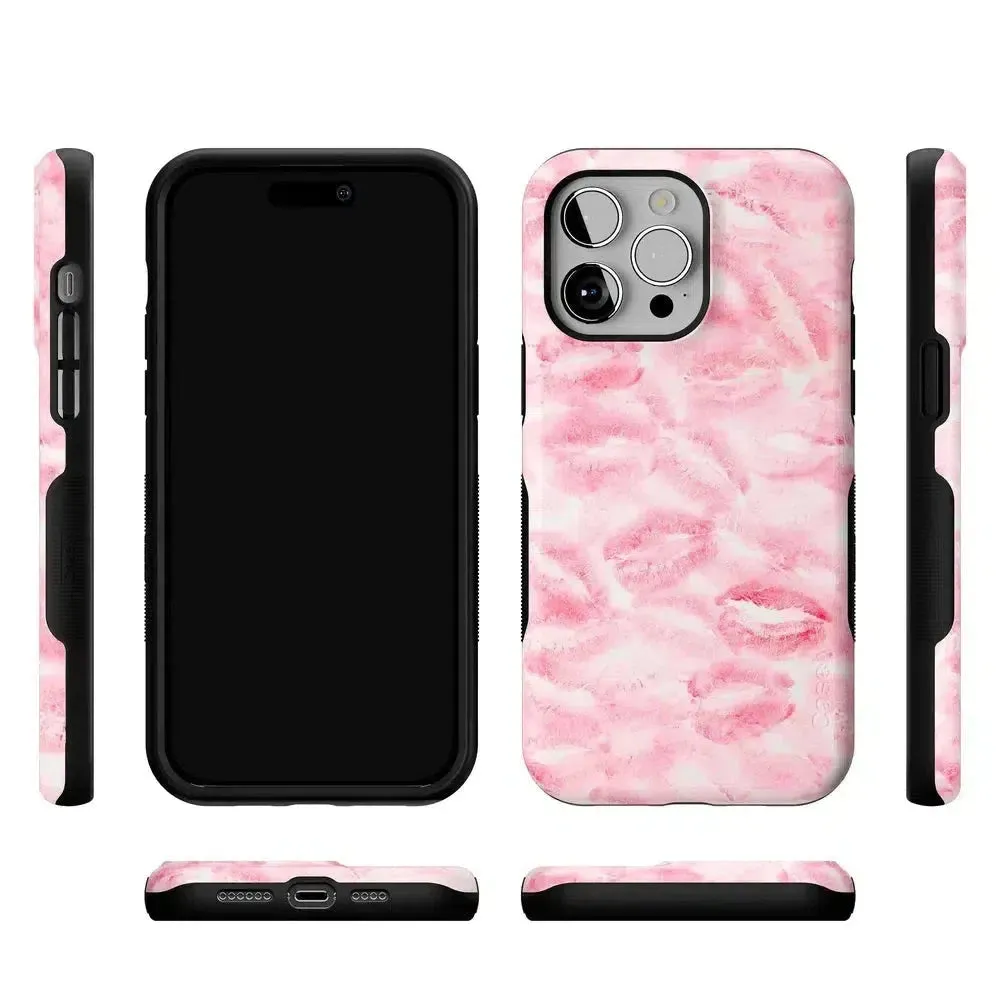 #1 Best Seller: Sealed with a Kiss | Pink Lipstick Case  Going Fast!