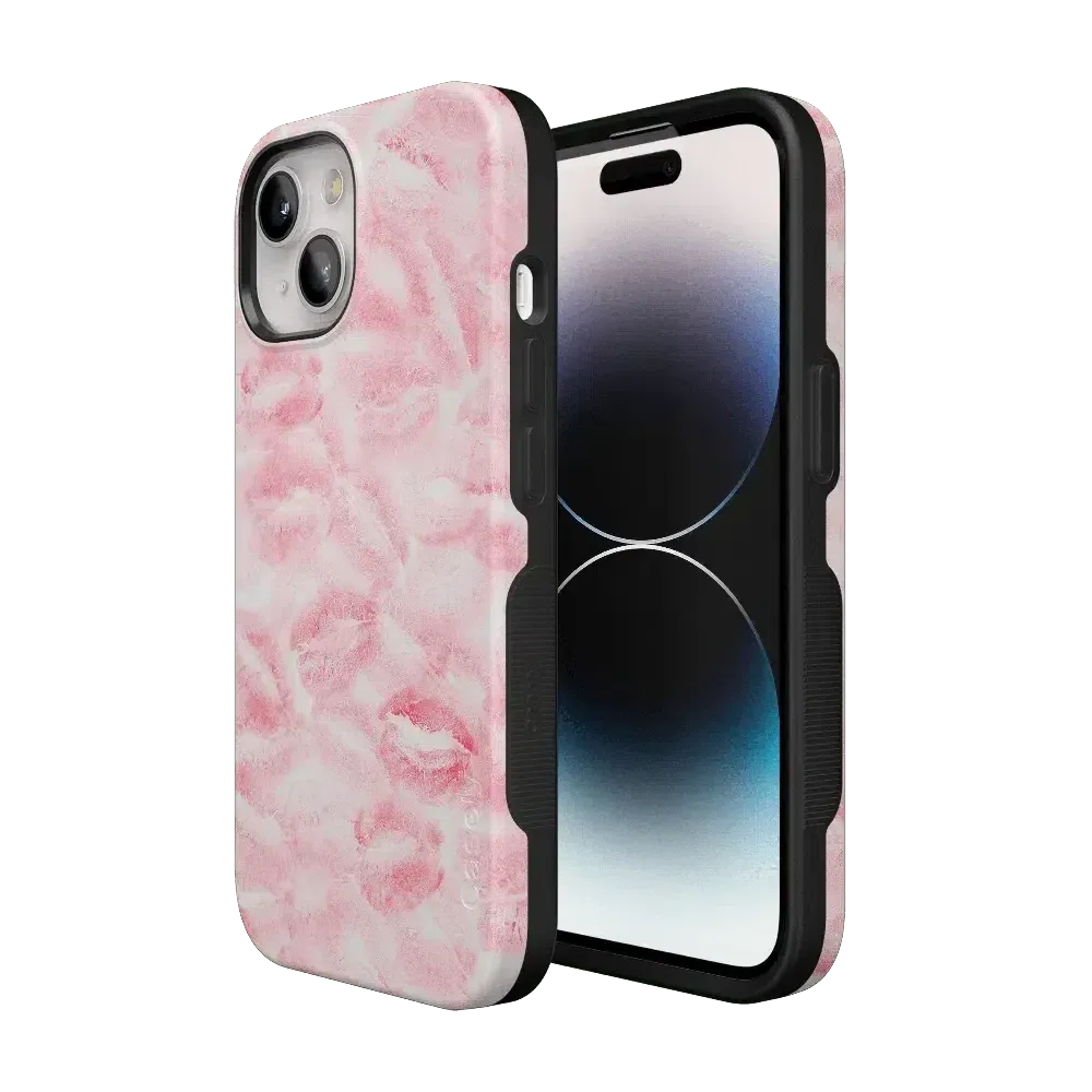 #1 Best Seller: Sealed with a Kiss | Pink Lipstick Case  Going Fast!