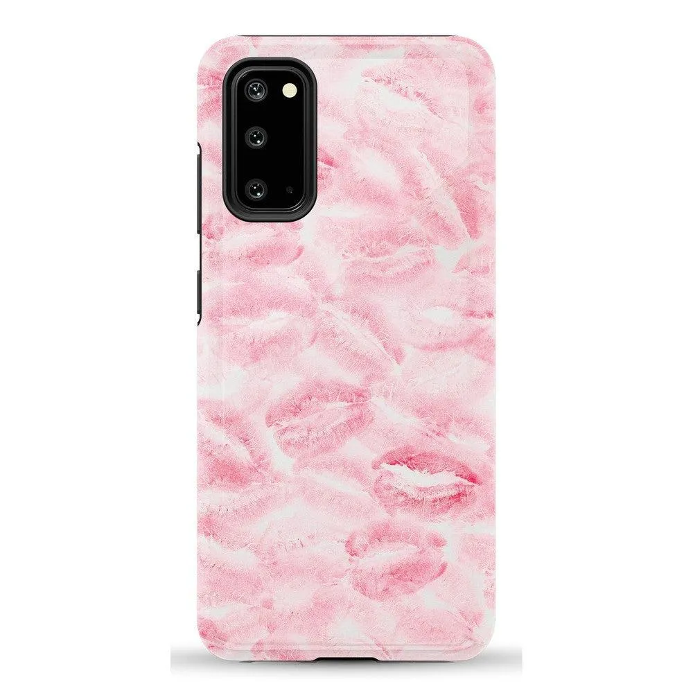 #1 Best Seller: Sealed with a Kiss | Pink Lipstick Case  Going Fast!