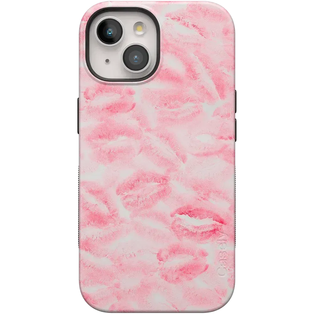 #1 Best Seller: Sealed with a Kiss | Pink Lipstick Case  Going Fast!