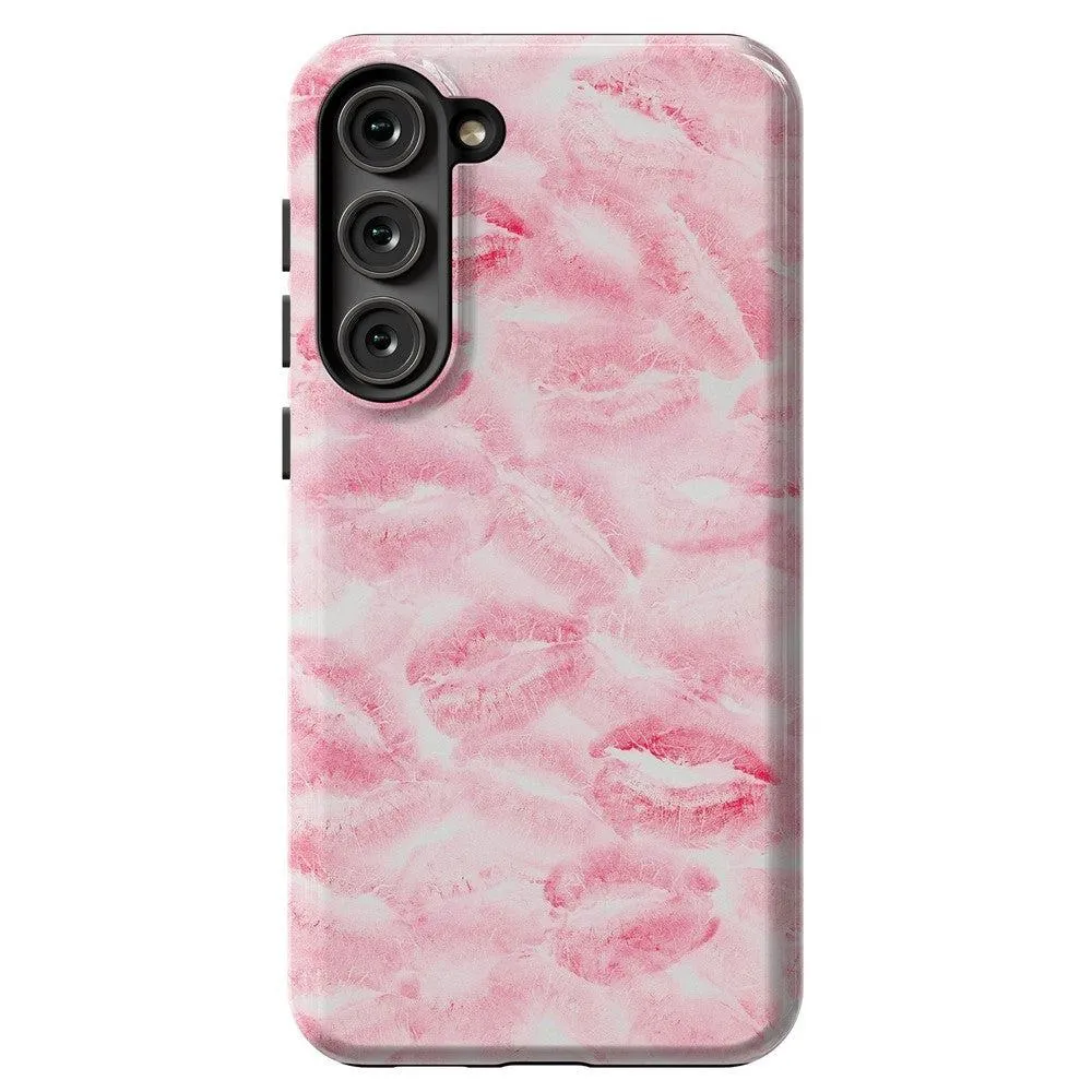 #1 Best Seller: Sealed with a Kiss | Pink Lipstick Case  Going Fast!