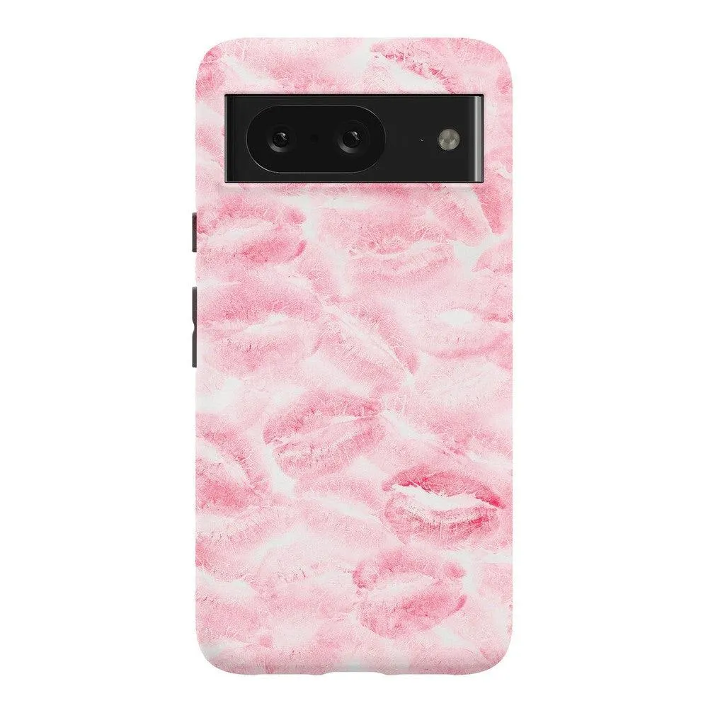 #1 Best Seller: Sealed with a Kiss | Pink Lipstick Case  Going Fast!