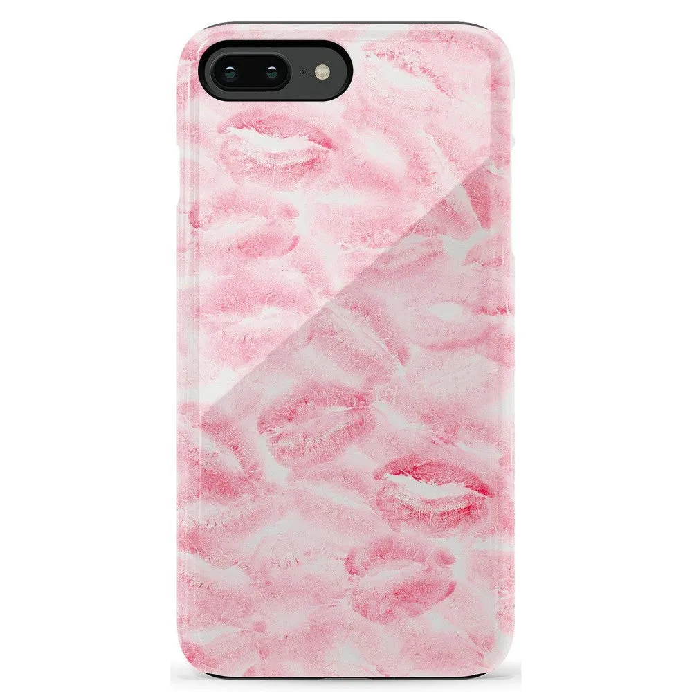 #1 Best Seller: Sealed with a Kiss | Pink Lipstick Case  Going Fast!