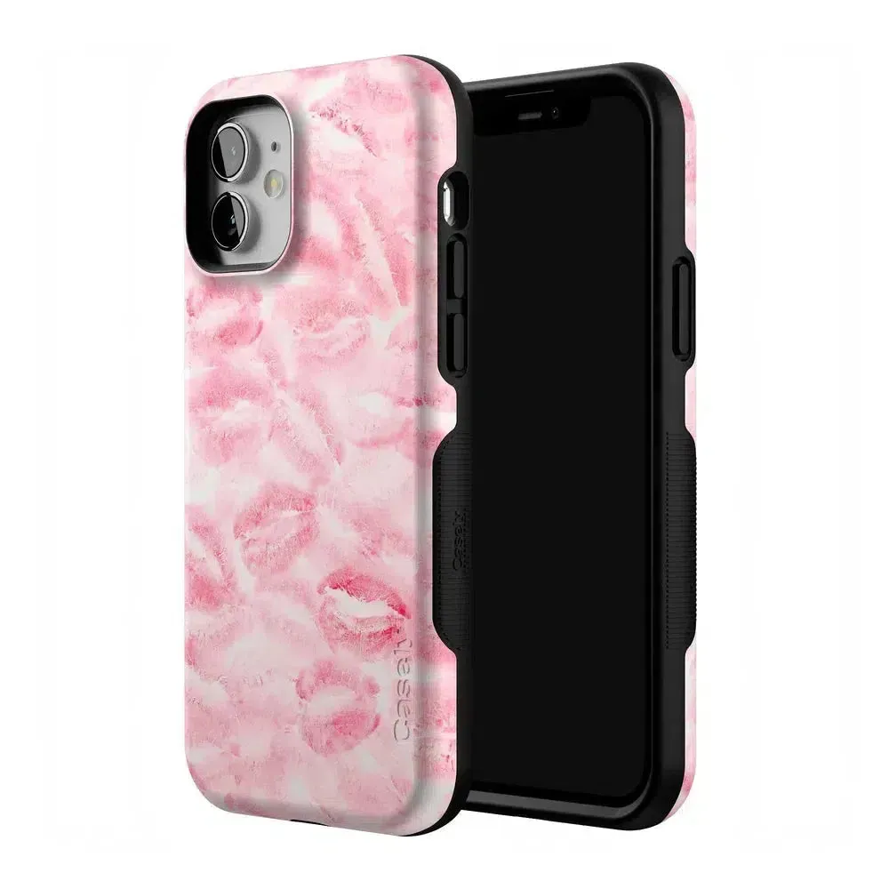 #1 Best Seller: Sealed with a Kiss | Pink Lipstick Case  Going Fast!