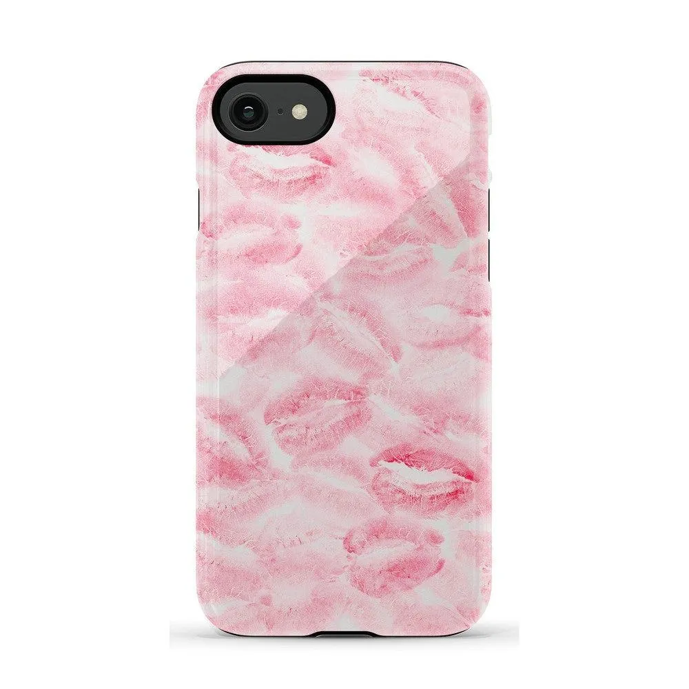 #1 Best Seller: Sealed with a Kiss | Pink Lipstick Case  Going Fast!