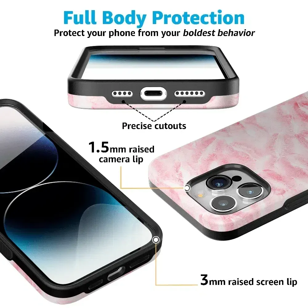 #1 Best Seller: Sealed with a Kiss | Pink Lipstick Case  Going Fast!