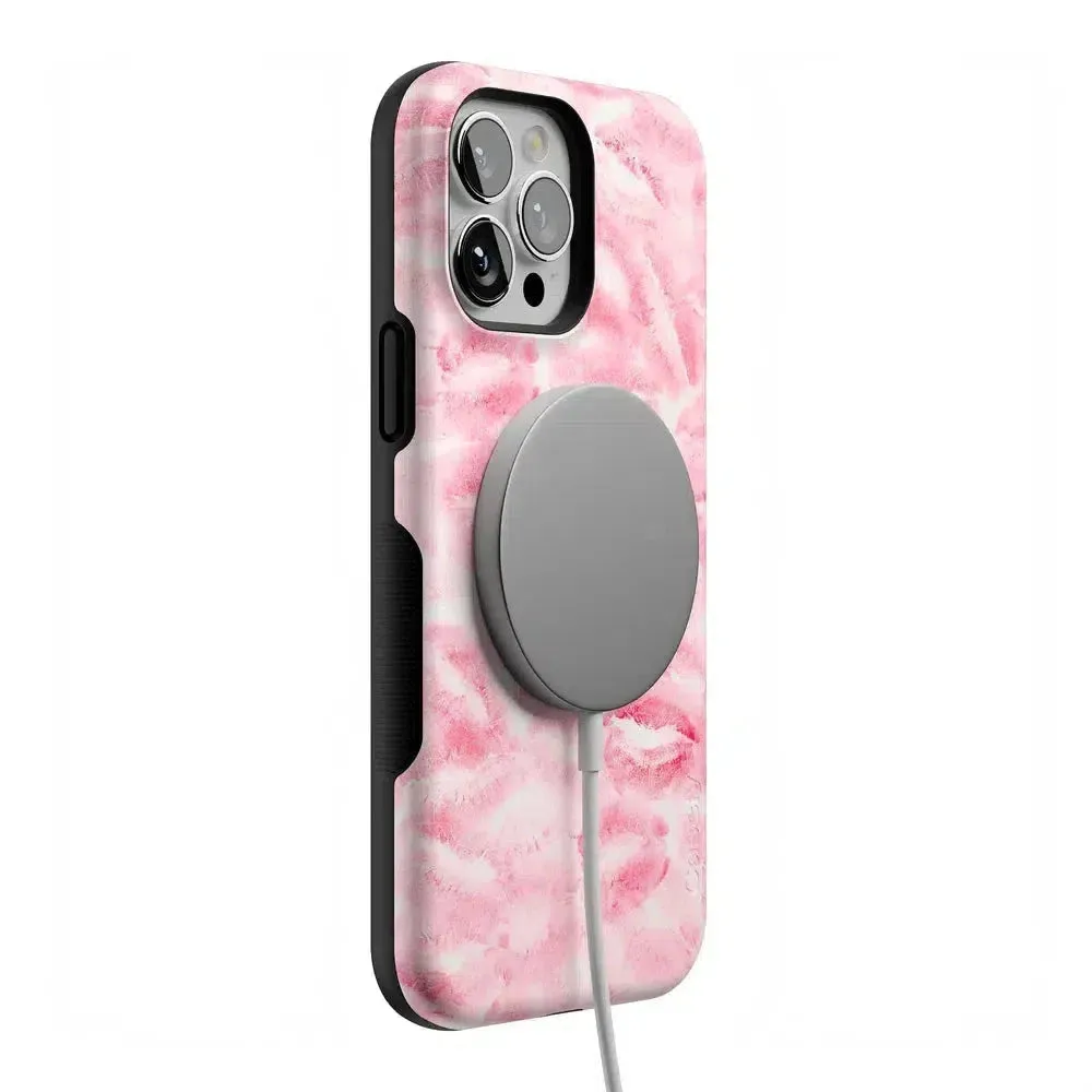 #1 Best Seller: Sealed with a Kiss | Pink Lipstick Case  Going Fast!