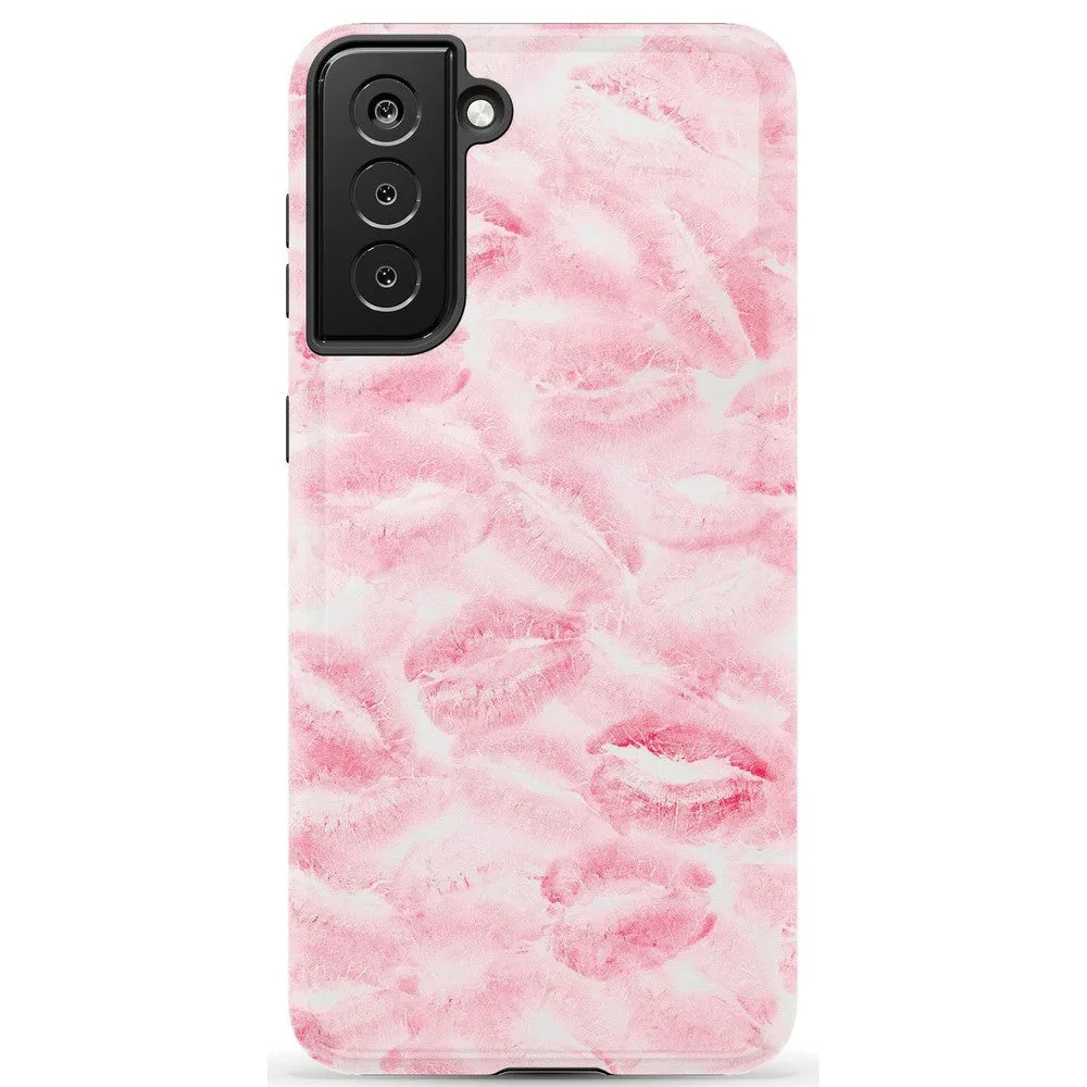 #1 Best Seller: Sealed with a Kiss | Pink Lipstick Case  Going Fast!
