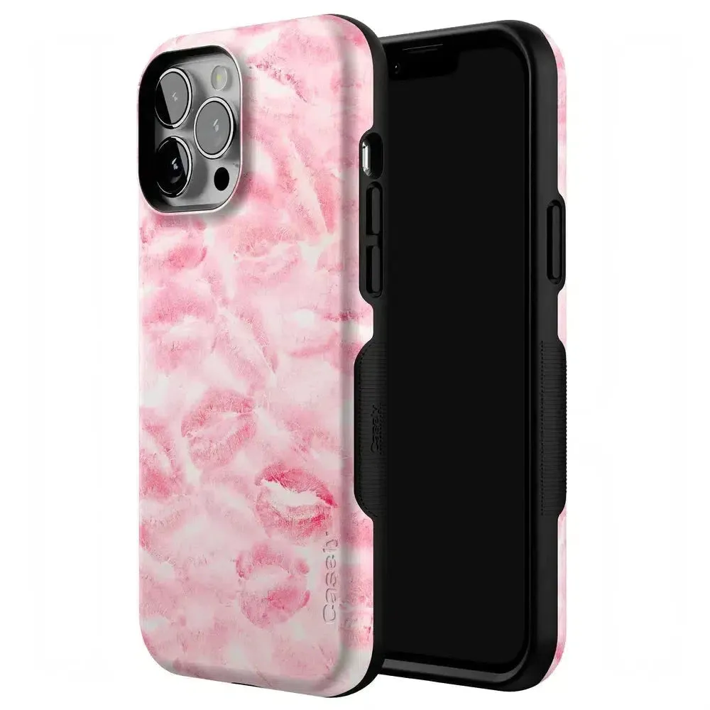 #1 Best Seller: Sealed with a Kiss | Pink Lipstick Case  Going Fast!