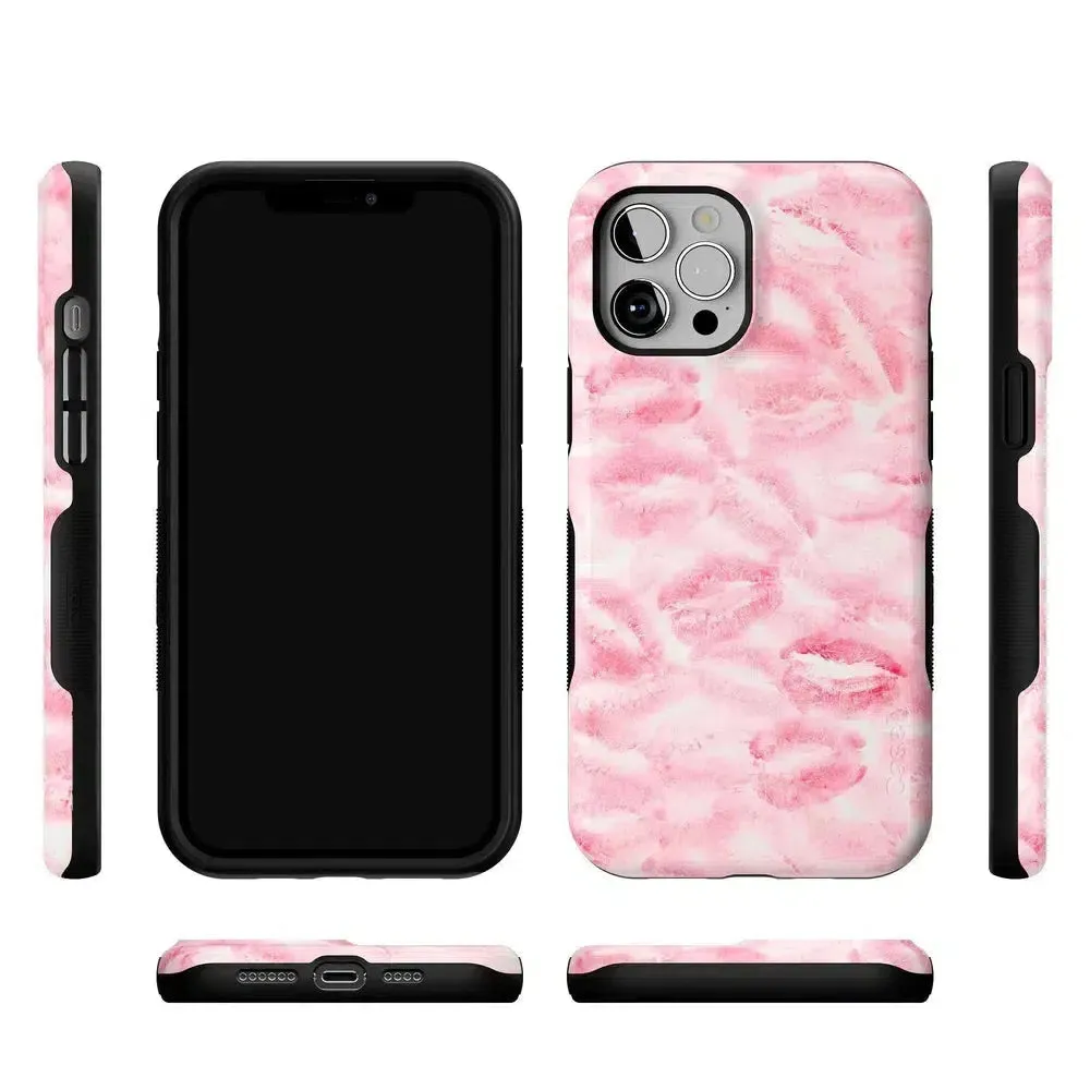 #1 Best Seller: Sealed with a Kiss | Pink Lipstick Case  Going Fast!
