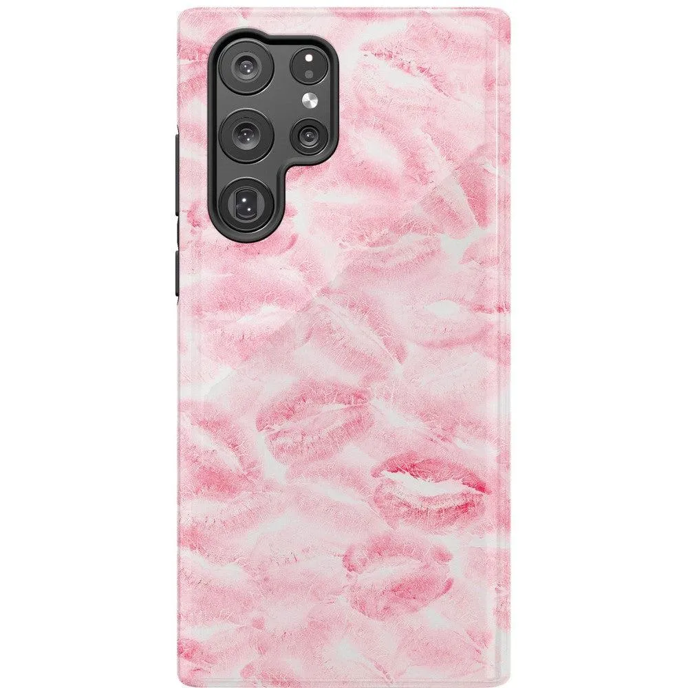 #1 Best Seller: Sealed with a Kiss | Pink Lipstick Case  Going Fast!