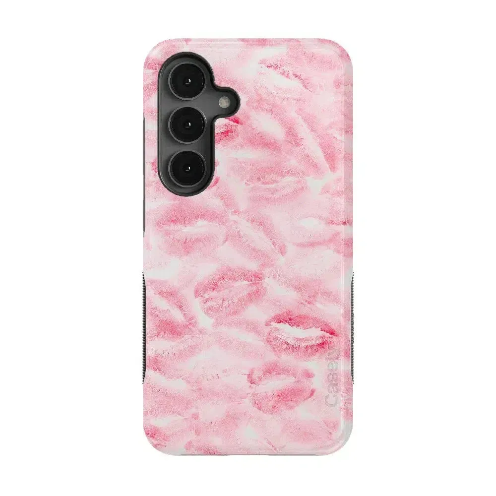 #1 Best Seller: Sealed with a Kiss | Pink Lipstick Case  Going Fast!