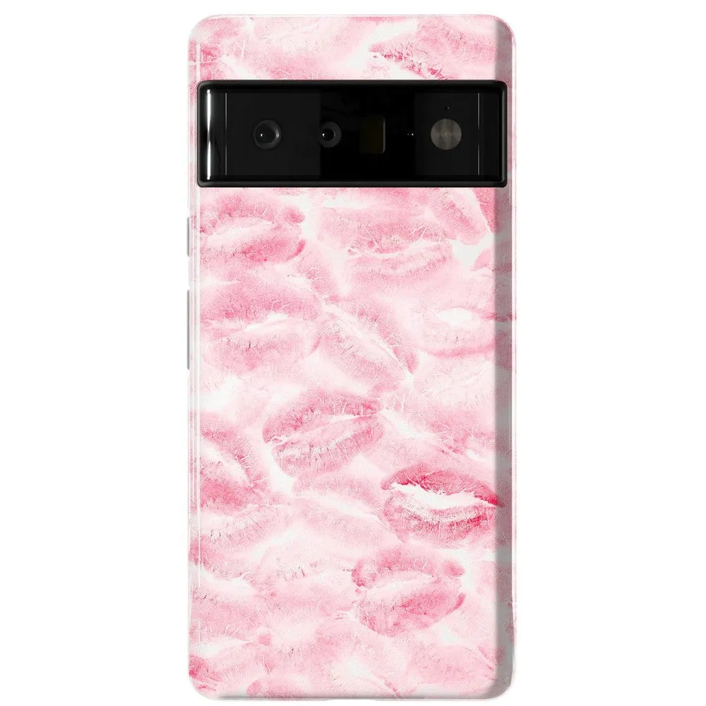 #1 Best Seller: Sealed with a Kiss | Pink Lipstick Case  Going Fast!