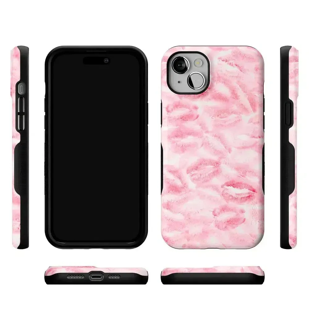 #1 Best Seller: Sealed with a Kiss | Pink Lipstick Case  Going Fast!