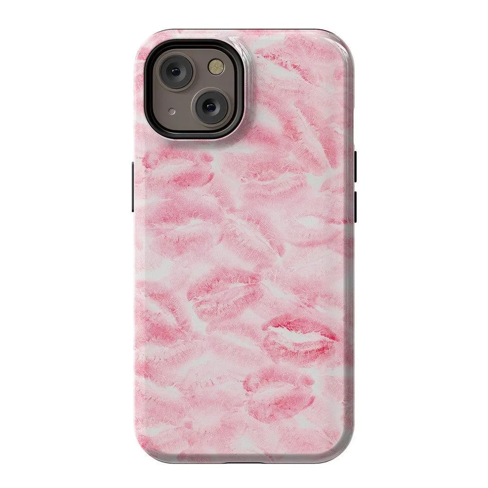 #1 Best Seller: Sealed with a Kiss | Pink Lipstick Case  Going Fast!