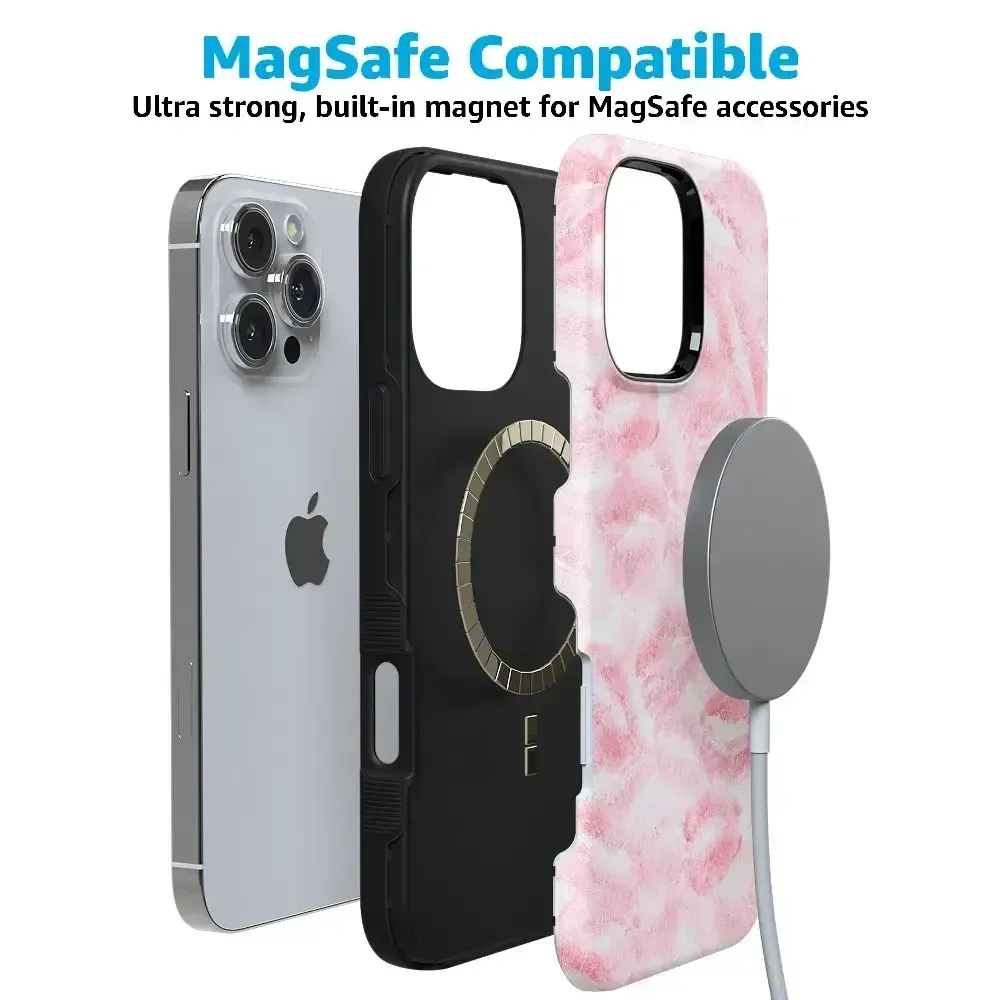 #1 Best Seller: Sealed with a Kiss | Pink Lipstick Case  Going Fast!