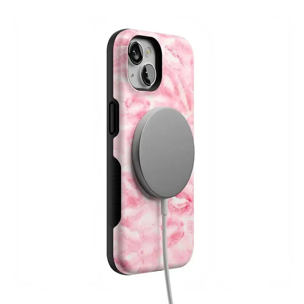 #1 Best Seller: Sealed with a Kiss | Pink Lipstick Case  Going Fast!