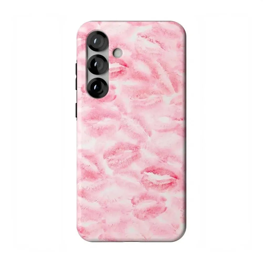#1 Best Seller: Sealed with a Kiss | Pink Lipstick Case  Going Fast!