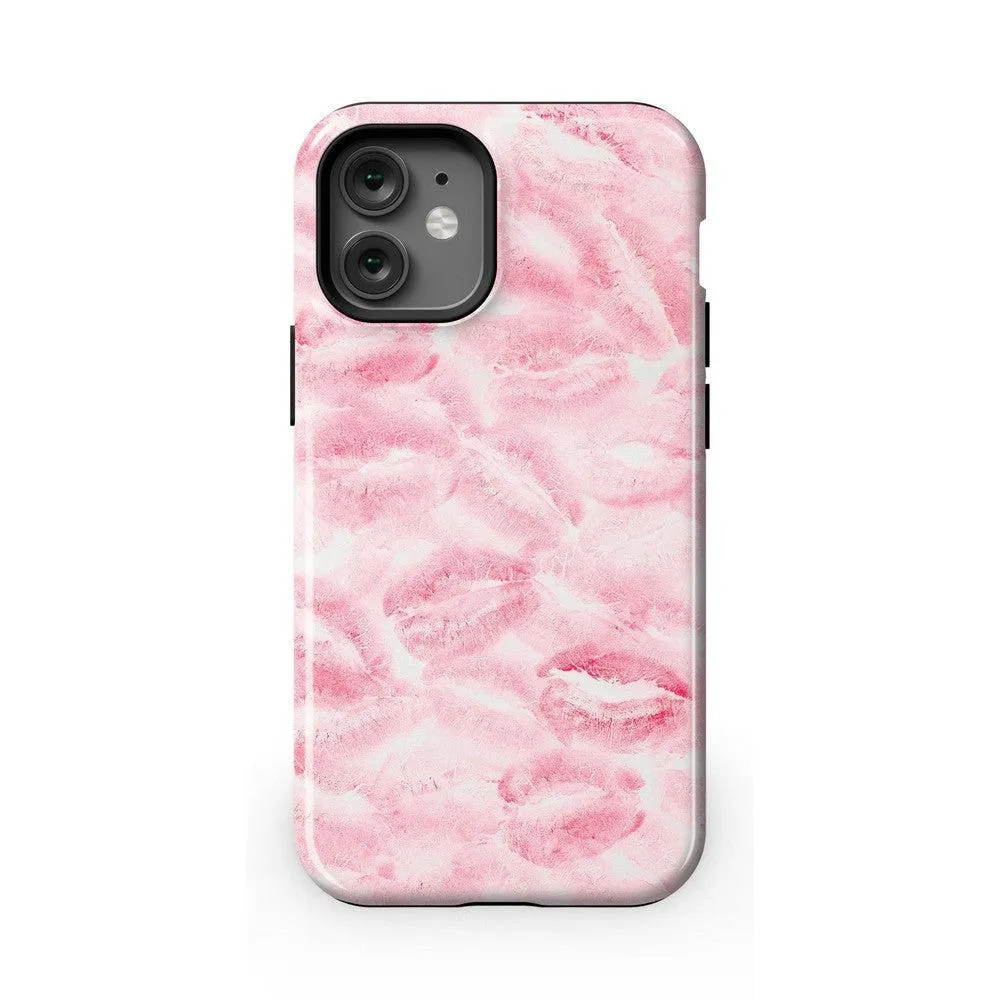 #1 Best Seller: Sealed with a Kiss | Pink Lipstick Case  Going Fast!