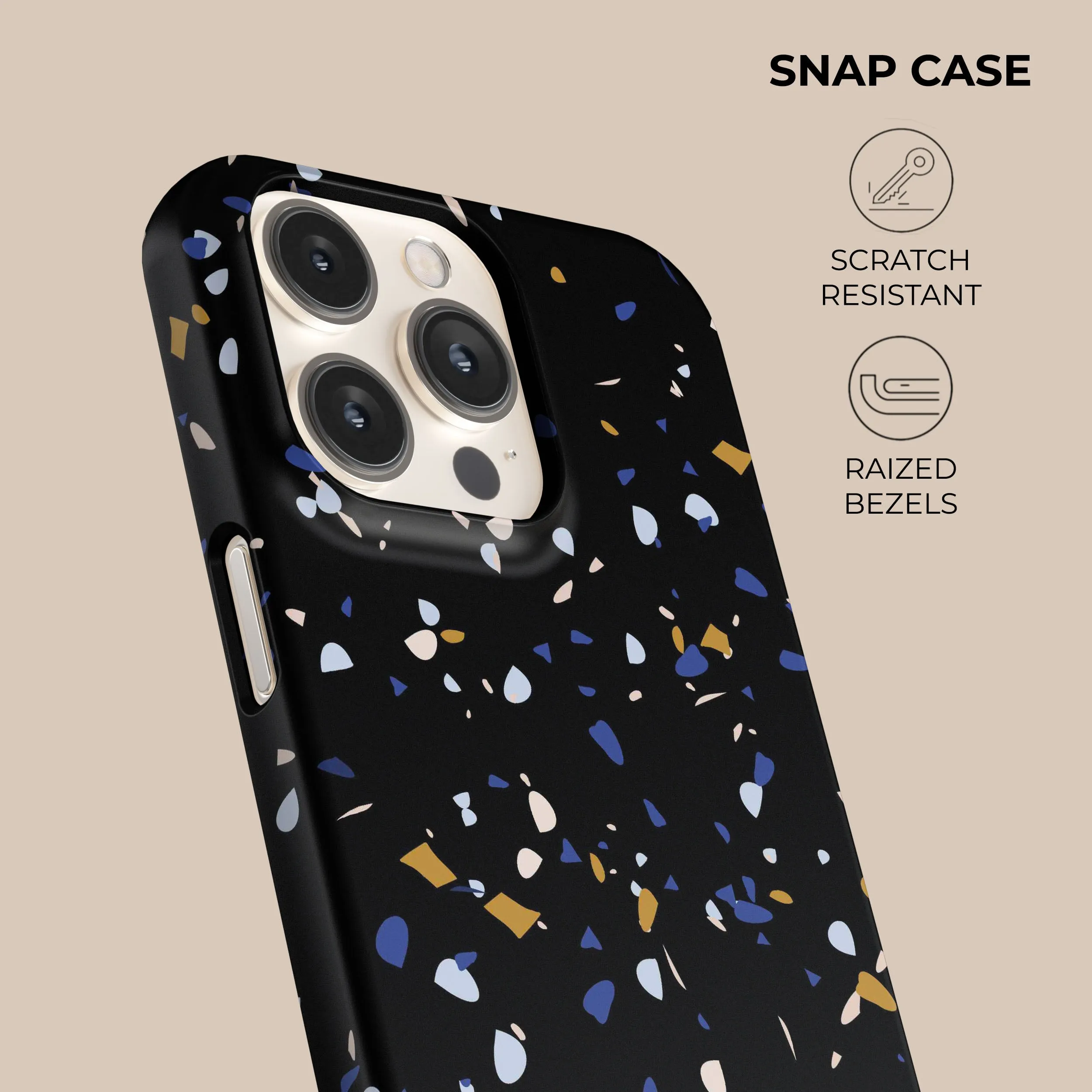 #1 Best Seller: Siena Phone Case  Stylish & Comfortable
