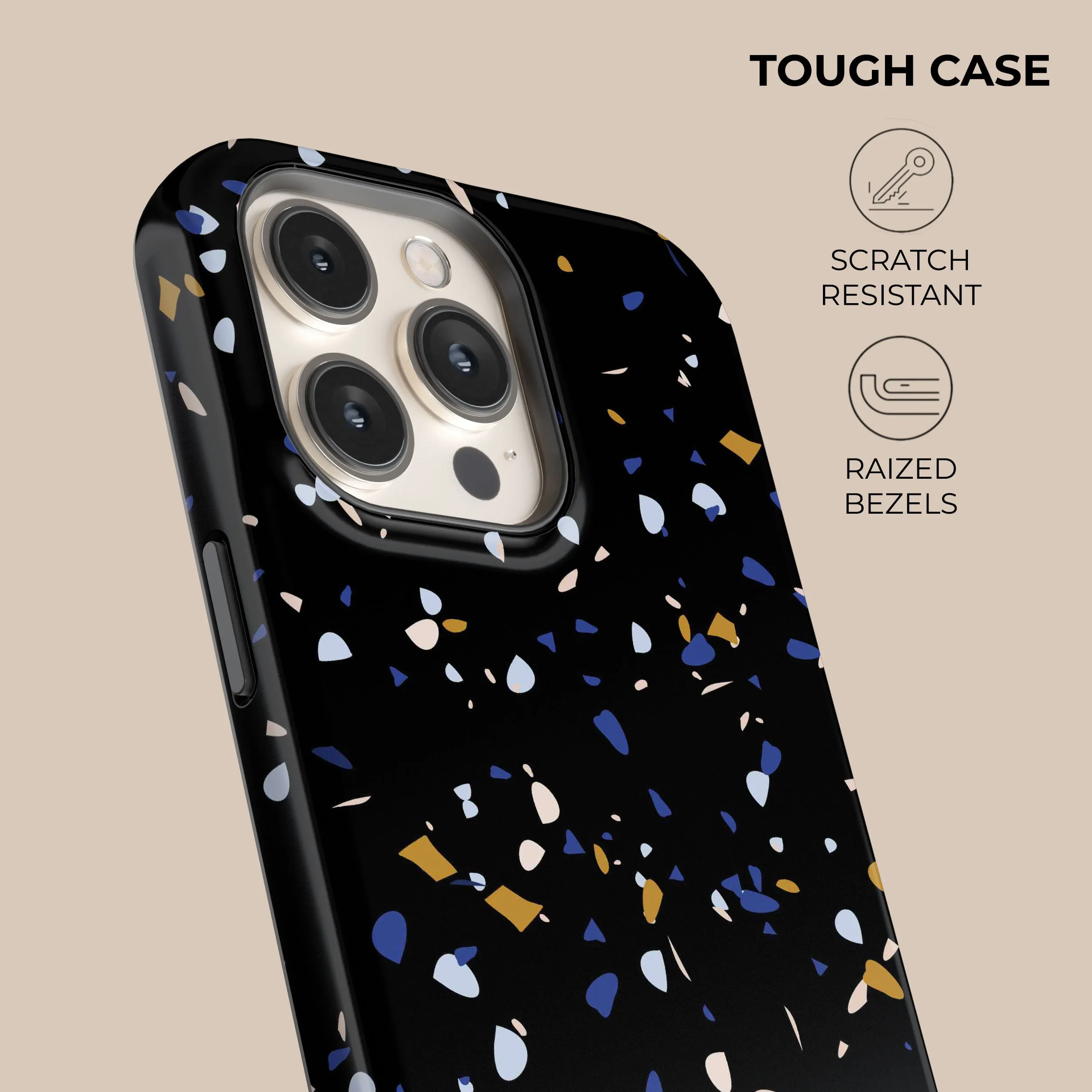 #1 Best Seller: Siena Phone Case  Stylish & Comfortable