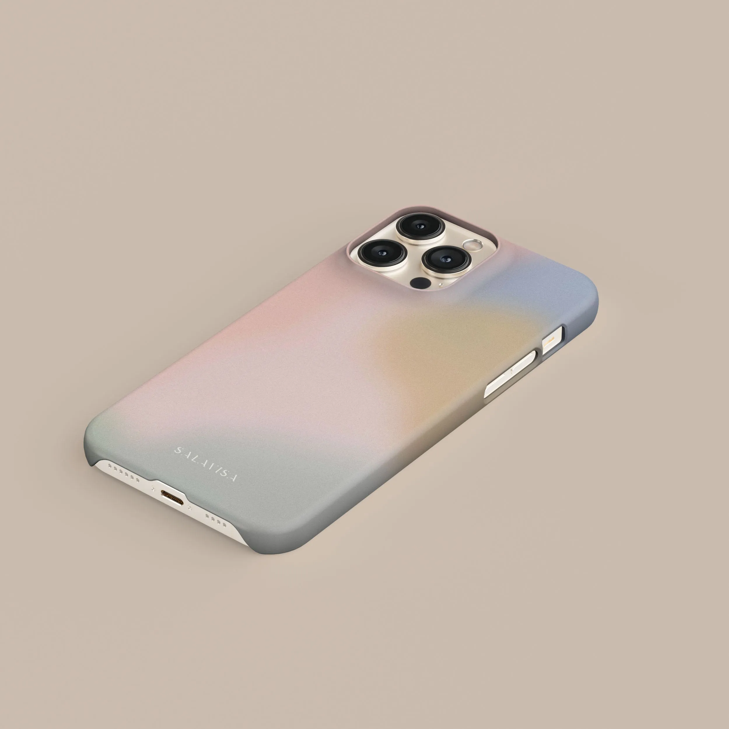 #1 Best Seller: Soft Blend Phone Case  Last Chance!