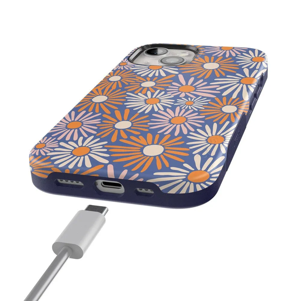 #1 Best Seller: Spring Forward | Daisy Floral Case  Last Chance!