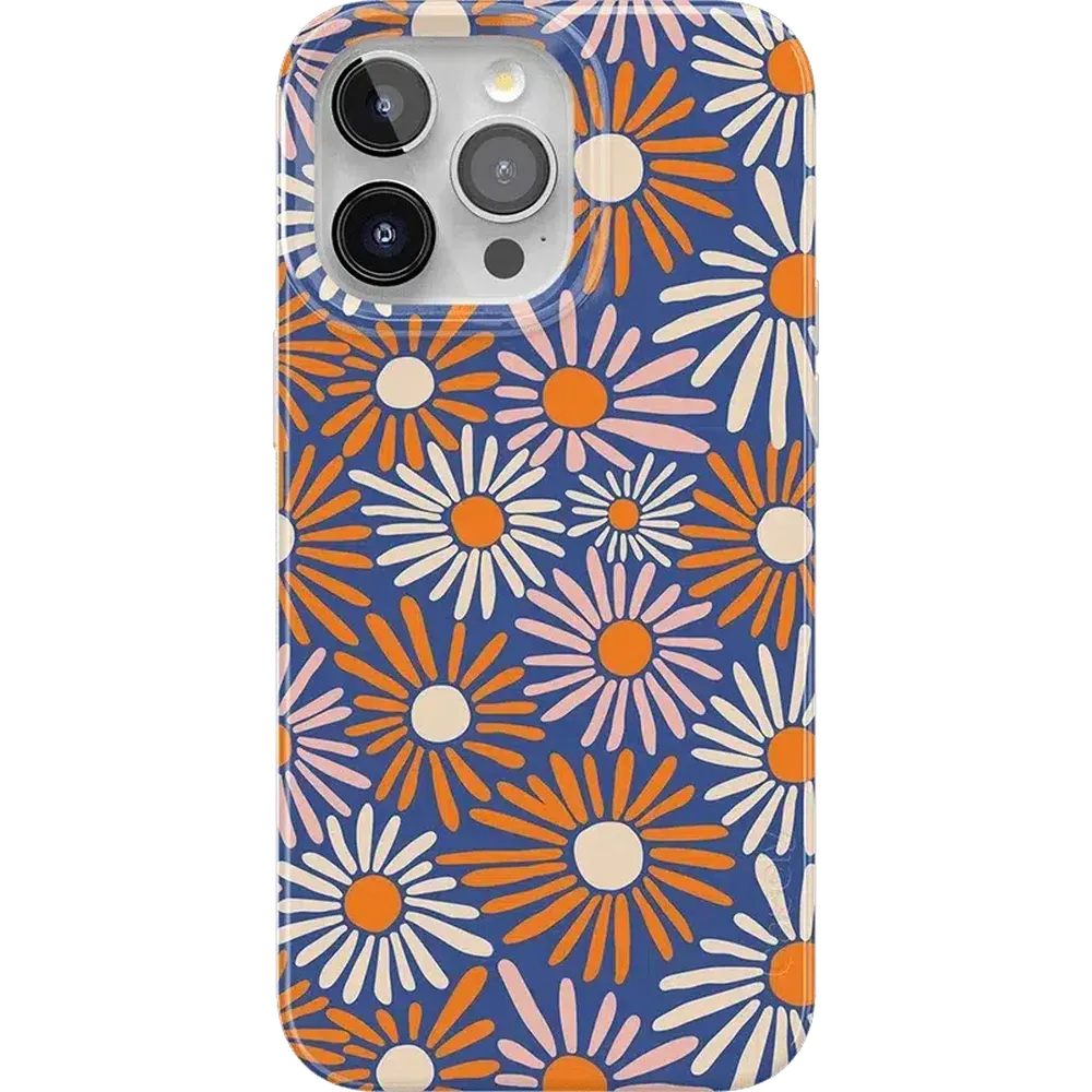 #1 Best Seller: Spring Forward | Daisy Floral Case  Last Chance!