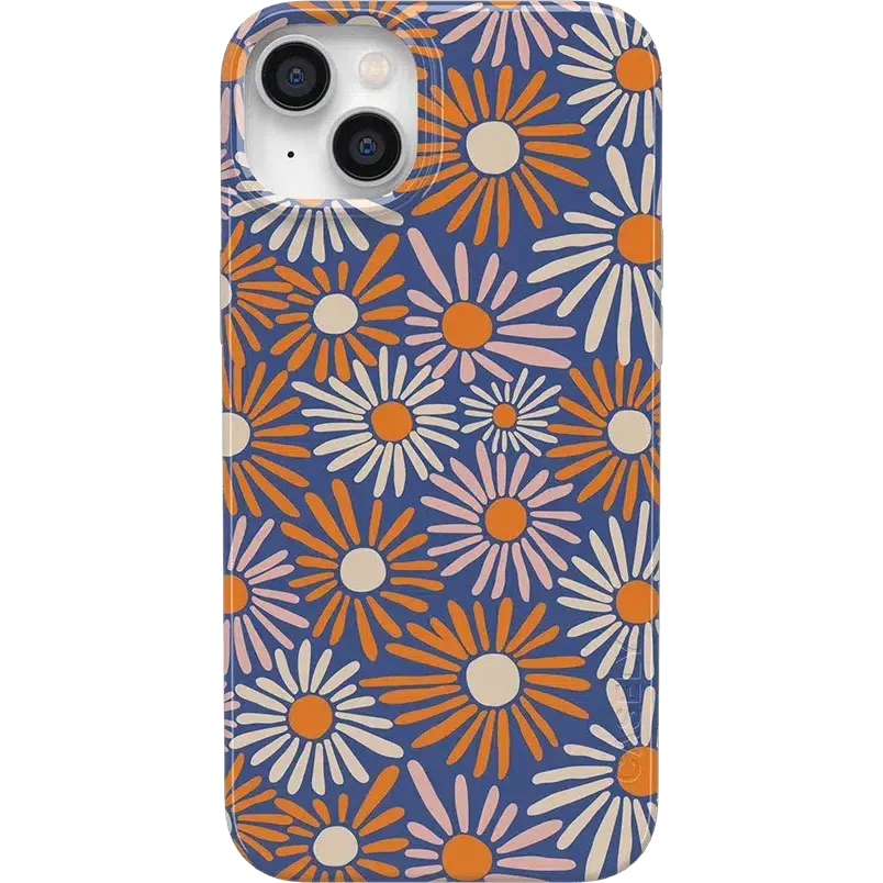 #1 Best Seller: Spring Forward | Daisy Floral Case  Last Chance!